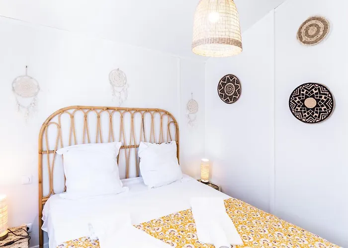 Kemping Le Bellevue 4*