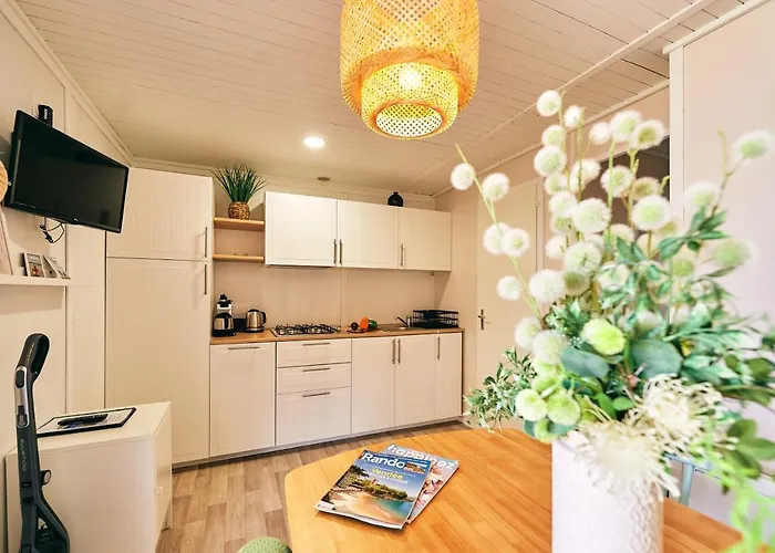 Kemping Le Bellevue 4*