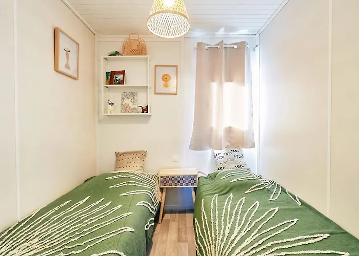 Le Bellevue 4* La Tranche-sur-Mer