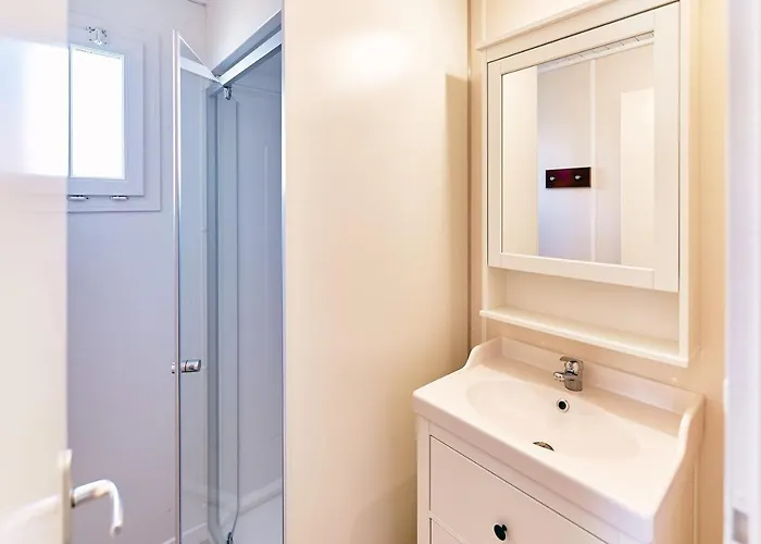 Le Bellevue Kemping La Tranche-sur-Mer