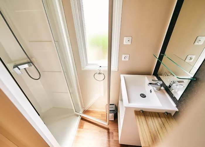 Kemping Le Bellevue 4*